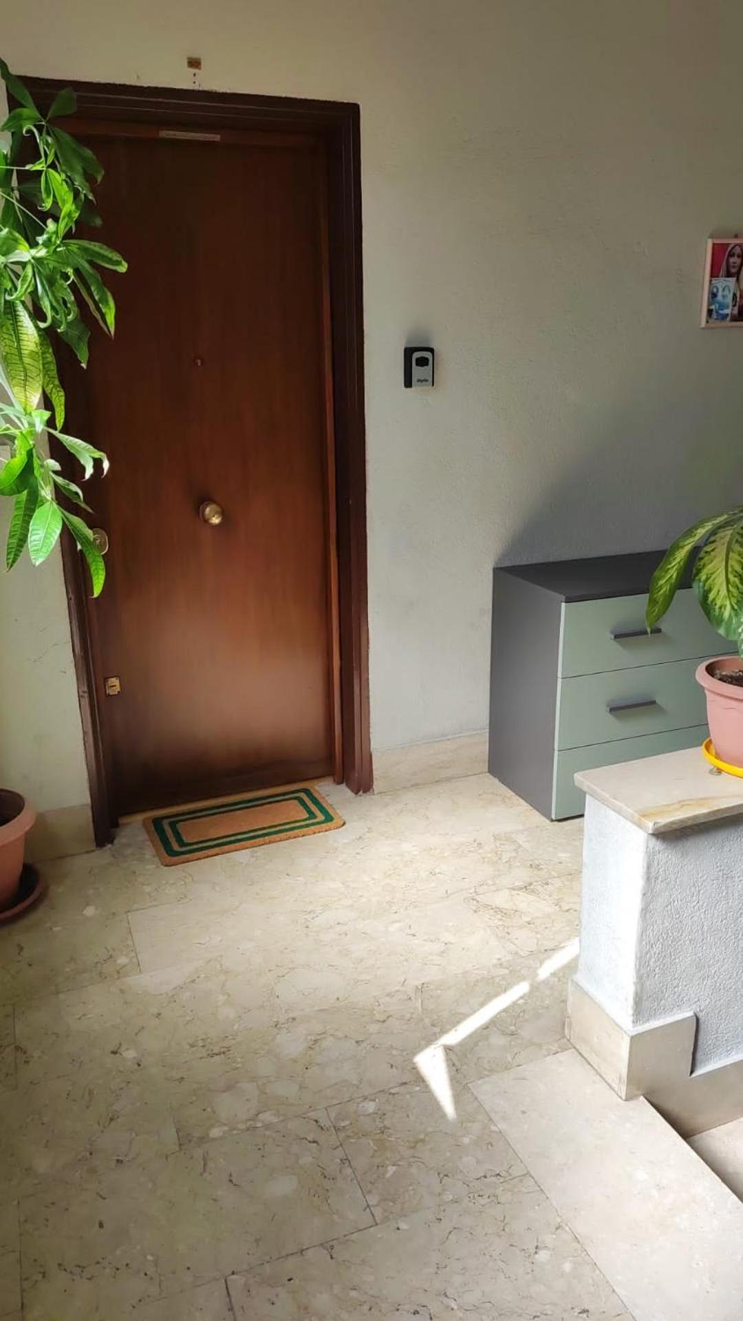 Pama House Comfort E Relax A Due Passi Dal Centro Palermo Exterior foto