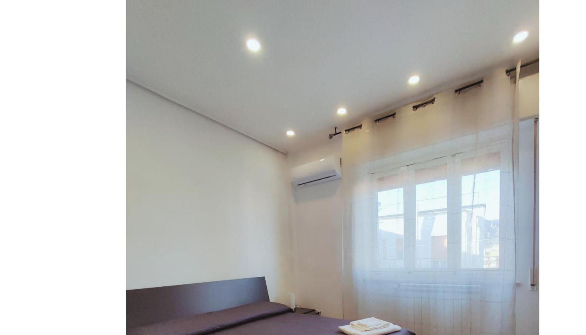 Pama House Comfort E Relax A Due Passi Dal Centro Palermo Exterior foto